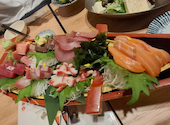 海鮮居酒屋 海王 川崎本店: かっし～さんの2026年05月27日の1枚目の投稿写真