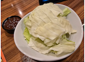 ミライザカ 青山外苑前店: kureryusukeさんの2024年11月22日の1枚目の投稿写真