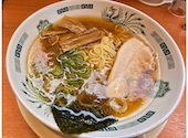 日高屋 恵比寿南店: kureryusukeさんの2026年05月13日の1枚目の投稿写真