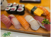 築地すし鮮 恵比寿東口店: kureryusukeさんの2026年05月13日の1枚目の投稿写真