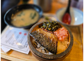 釣宿酒場 マヅメ 西新宿店: kureryusukeさんの2026年09月30日の1枚目の投稿写真