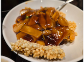 嘉楽料理館 渋谷店: kureryusukeさんの2026年03月18日の1枚目の投稿写真