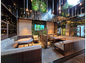 ROOF TOP YEBISU TERRACE ルーフトップエビステラス: kureryusukeさんの2026年09月30日の1枚目の投稿写真