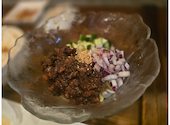煮込みDining Chois チョイス: kureryusukeさんの2026年07月29日の1枚目の投稿写真