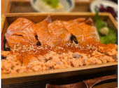 スシとワイン SUSHI SOUL 渋谷駅: kureryusukeさんの2026年06月30日の1枚目の投稿写真