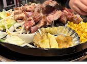 北海道ジンギスカン 蝦夷屋: something tyさんの2026年05月05日の1枚目の投稿写真
