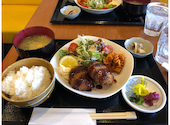 カフェ京momona: ちょびさんの2021年03月04日の1枚目の投稿写真