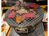 焼肉 ふうふう亭 三宮店: ととさんの2025年12月17日の1枚目の投稿写真