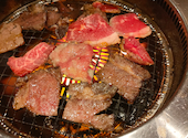 焼肉 298 にくや 梅田3号店: あるこさんの2026年03月31日の1枚目の投稿写真