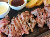 肉バルガブット 吹田店: あるこさんの2026年03月30日の1枚目の投稿写真