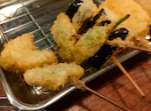 串カツ 天満 七福神 大阪駅前第3ビル店: あるこさんの2026年03月31日の1枚目の投稿写真