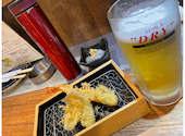 天ぷらとレモンサワーぱちぱち屋/888　名駅本店: ゆかさんの2021年12月の1枚目の投稿写真