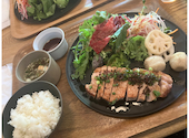 ズイウン ダイニング zuiun dining: ふりかけぴーちさんの2026年09月03日の1枚目の投稿写真