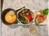 和牛鉄板焼ステーキ 丼と膳 Diner ray: まいさんの2025年07月09日の3枚目の投稿写真