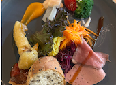 Healthy Cafe. 白ごまと黒ごま: ミッフィーさんの2026年04月26日の2枚目の投稿写真