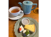 Healthy Cafe. 白ごまと黒ごま: ミッフィーさんの2026年08月11日の2枚目の投稿写真