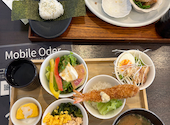 Mini Lover's Cafe 各務原: ミッフィーさんの2025年10月の1枚目の投稿写真