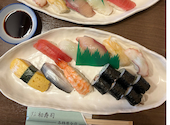ぎふ初寿司 各務原分店: ミッフィーさんの2026年05月06日の1枚目の投稿写真
