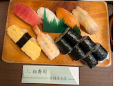 ぎふ初寿司 各務原分店: ミッフィーさんの2026年06月14日の1枚目の投稿写真