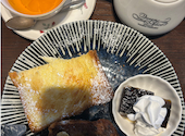 さざん珈琲 茜部本店: ミッフィーさんの2026年04月25日の1枚目の投稿写真