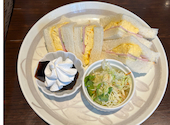 さざん珈琲 茜部本店: ミッフィーさんの2026年07月11日の2枚目の投稿写真