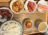 大衆ホルモン やきにく 煙力 務原店: ミッフィーさんの2026年05月04日の2枚目の投稿写真
