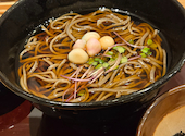 ごまそば高田屋 ビエラ小倉店: うた姫さんの2026年02月25日の1枚目の投稿写真