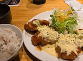 地鶏食堂 城野駅前店: うた姫さんの2026年09月13日の2枚目の投稿写真