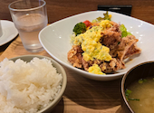 MASTARS CAFE マスターズ カフェ 小倉店: うた姫さんの2026年04月29日の1枚目の投稿写真