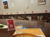 Umbrella Coffee(アンブレラコーヒー)　小倉駅前店: うた姫さんの2026年09月13日の1枚目の投稿写真