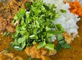 米と肉とカレー CurryFull カリフル 下関: うた姫さんの2026年09月18日の2枚目の投稿写真