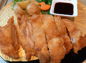 名古屋コーチン鉄板酒場とりしげ 中日ビル店: もこさんの2025年05月07日の3枚目の投稿写真