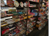 昭和レトロBAR 駄菓子 博多店: ゆかにゃんさんの2024年12月15日の2枚目の投稿写真