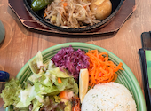 Moana cafe&grill モアナカフェ&グリル: のんさんの2026年09月03日の1枚目の投稿写真