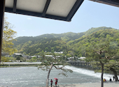 かづら野 清修庵 嵐山店: ブルージャスミンさんの2024年05月11日の2枚目の投稿写真