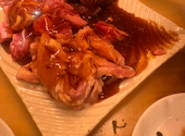 大衆焼肉びりちゃん 梅田お初天神本店: とももちゃんさんの2026年04月26日の2枚目の投稿写真