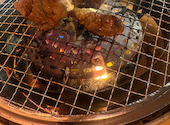 大衆焼肉びりちゃん 梅田お初天神本店: とももちゃんさんの2026年04月26日の3枚目の投稿写真