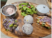 HANAO CAFE ハナオカフェ 白山店: さーさんの2026年08月31日の1枚目の投稿写真