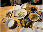 GYOZA BAR 都通・本店: mihaさんの2025年04月13日の1枚目の投稿写真