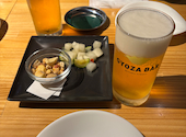 GYOZA BAR 都通・本店: mihaさんの2025年04月13日の2枚目の投稿写真