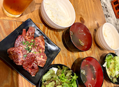 大衆焼肉酒場 こがね: たくちゃんさんの2026年07月17日の1枚目の投稿写真
