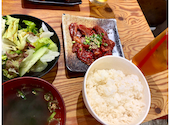 大衆焼肉酒場 こがね: たくちゃんさんの2026年08月27日の1枚目の投稿写真