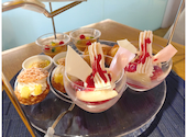 ヨックモック 青山本店の口コミ画像1