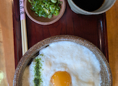 くつきそば 永昌庵の口コミ画像1