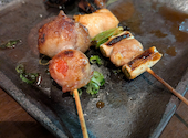博多串焼きひら田の口コミ画像1