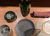 旬肴と蕎麦と酒 ヨツノトキ: いーとさんの2026年05月30日の1枚目の投稿写真