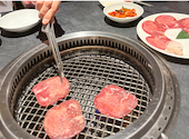 新高島 de 焼肉DOURAKU: ちっちさんの2026年06月08日の1枚目の投稿写真