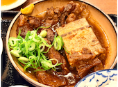 餃子とどて煮うさぎ屋: まっちゃんさんの2026年04月30日の1枚目の投稿写真