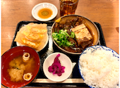 餃子とどて煮うさぎ屋: まっちゃんさんの2026年04月30日の2枚目の投稿写真