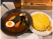 札幌スープカレー JACK 枚方店: まっちゃんさんの2026年08月24日の1枚目の投稿写真